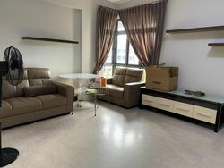 Carissa Park Condominium (D17), Condominium #496105401